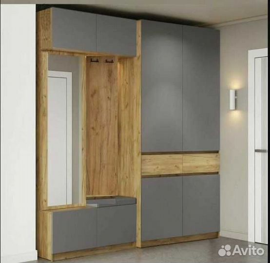 Прихожая Авиньон