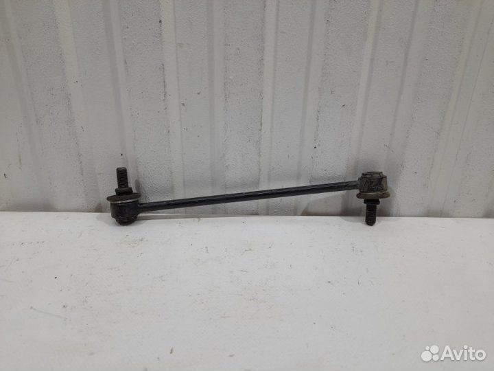 Стойка переднего стабилизатора Hyundai Solaris HCR