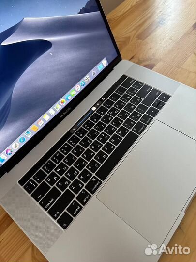 Apple MacBook Pro 15 2019