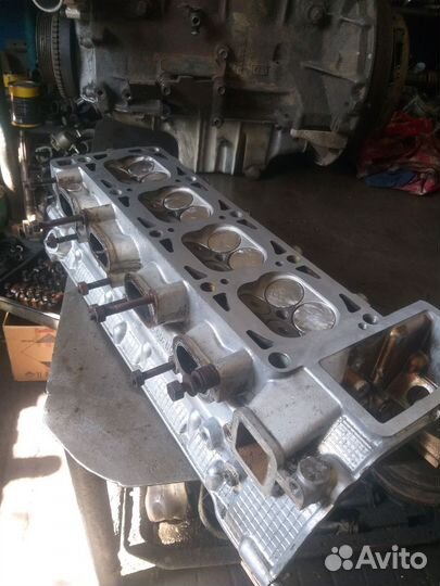 Двигатель змз 406