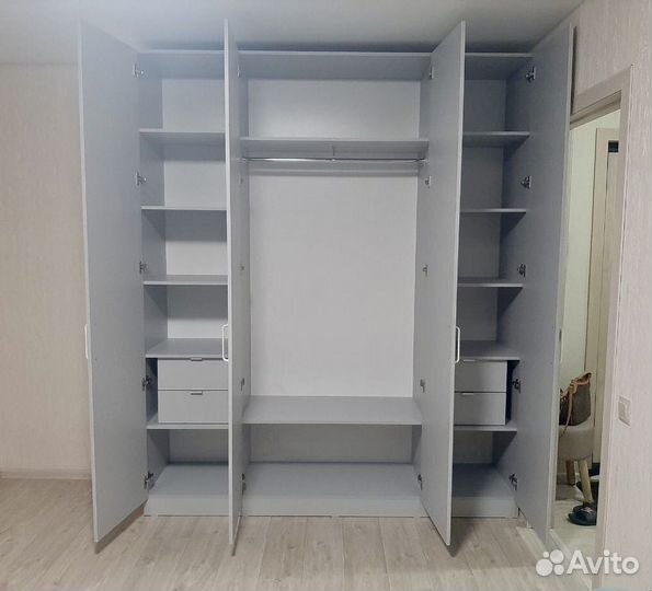 Сборка мебели