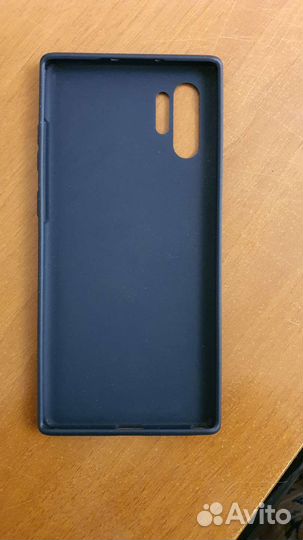 Чехол на Samsung galaxy note 10 plus