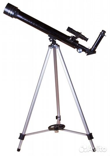 Телескоп Левенгук Skyline base 50T