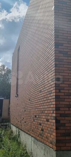 Дом 200 м² на участке 5,6 сот.