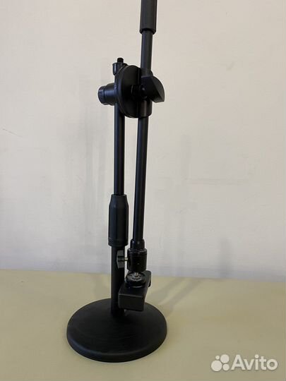 Штатив настольный