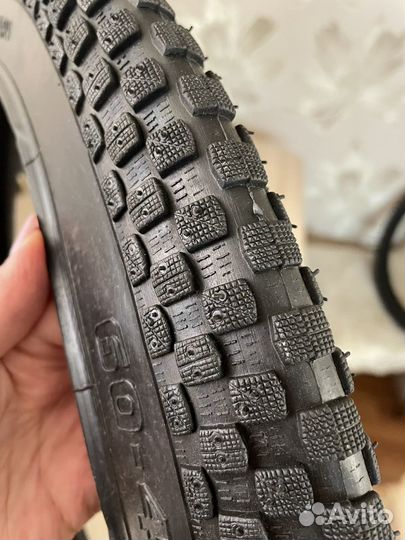 Покрышки для велосипеда BMX 20