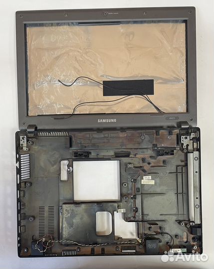 Samsung NP-R425 в разбор