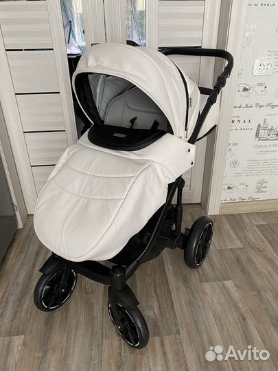 Детские коляски 2 в 1