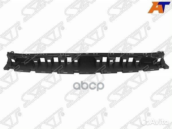 Крепление бампера mercedes benz GLC-class X253