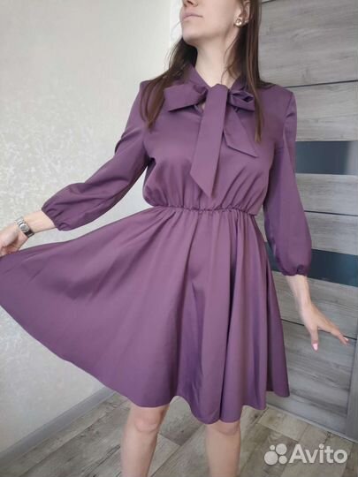 Платье женское