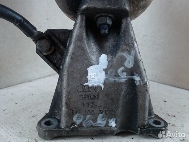 Кронштейн двигателя, Volkswagen, Passat 5 (1996 - 2000)