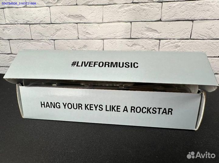 Ключница Marshall (Арт.74982)