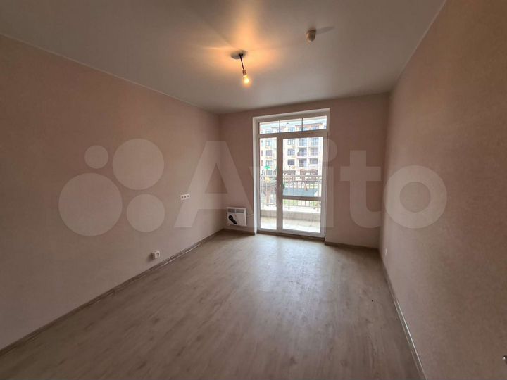 2-к. квартира, 48 м², 2/5 эт.