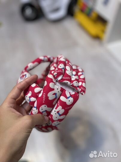 Шлем детский противоударный