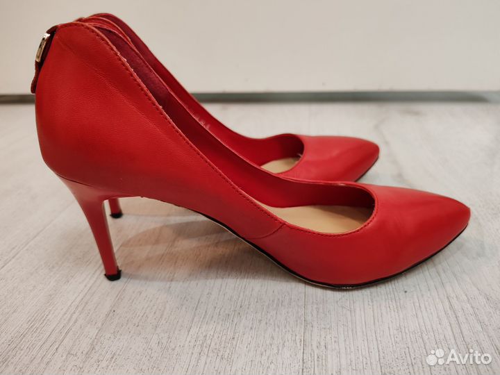 Туфли женские