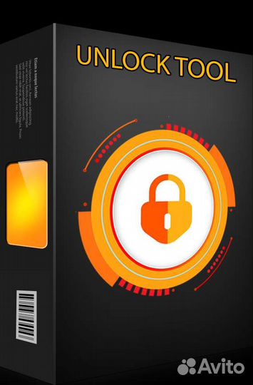 Unlocktool программа в аренду от 12 часов