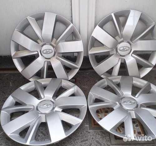 Колпаки на LADA granta r14