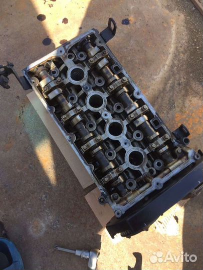 Гбц 1,8 Шевроле Круз