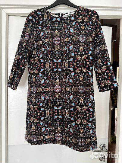 Платье Mango 42р