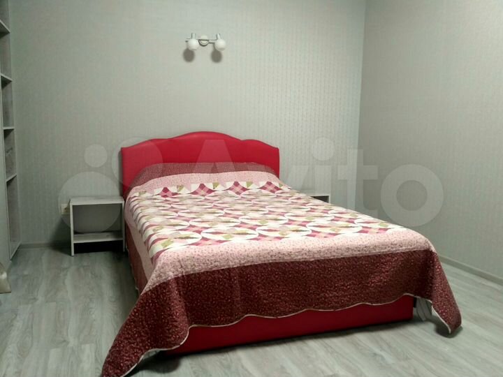 1-к. квартира, 25 м², 2/3 эт.