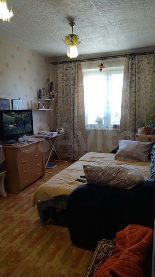 Комната 16,6 м² в 3-к., 7/10 эт.