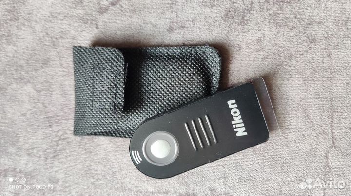 Переходное кольцо T2 - Nikon