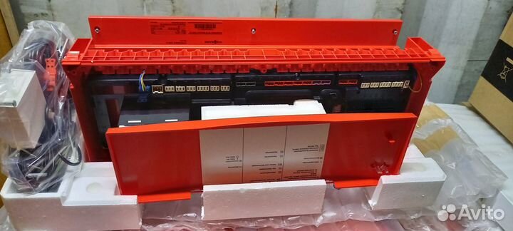 Контроллер Viessmann vitotronic 300 k mw1 mw2