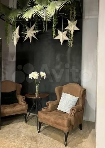 Помещение с габ площадью 245,4м²