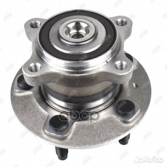 Ступица колеса HW52007 jikiu