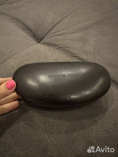 Солнцезащитные очки michael kors мужские оригинал