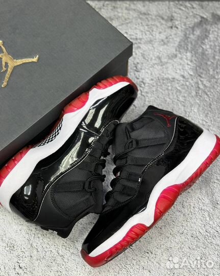 Nike Air jordan 11 retro