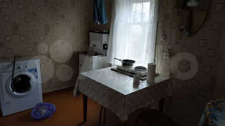 Дача 37,7 м² на участке 4,1 сот.