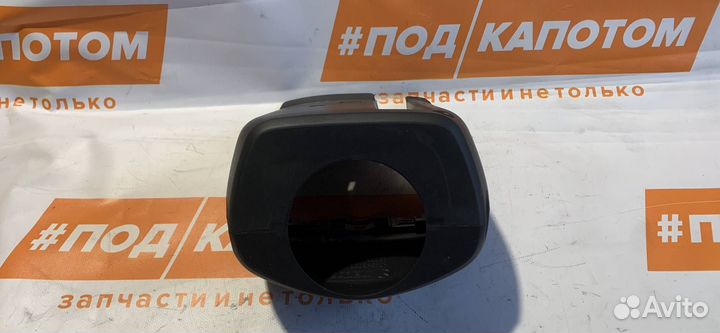 Кожух рулевой колонки Mazda 6 GJ 2014 G33C60230 02
