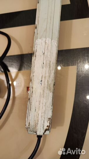 Сетевой фильтр power cube