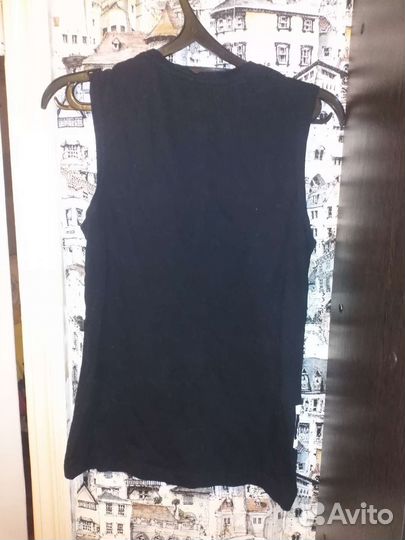 Футболка женская