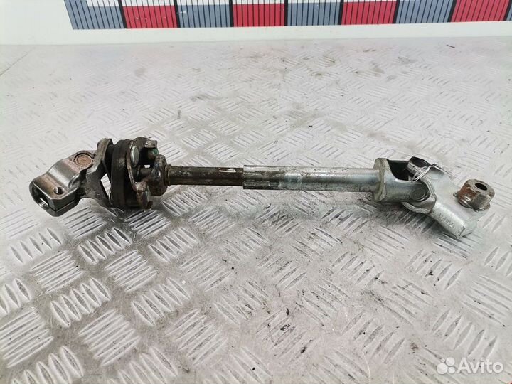 Рулевой карданчик Renault Clio 2 2-й рест. 2008