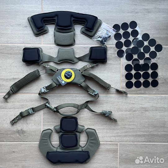 Подвесная система team wendy