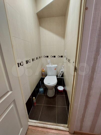 2-к. квартира, 65 м², 1/16 эт.