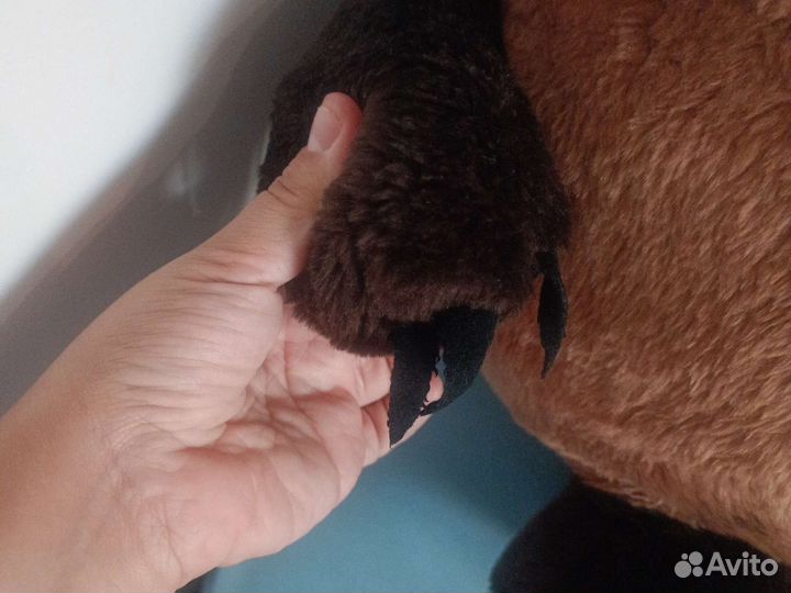 Мягкая игрушка винни пух