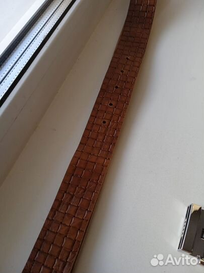 Ремень Италия