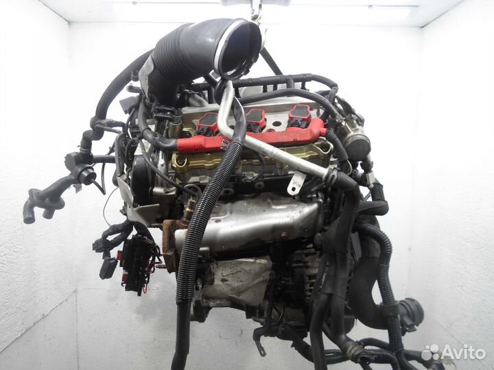 Компрессор системы кондиционирования Audi Q5/SQ5