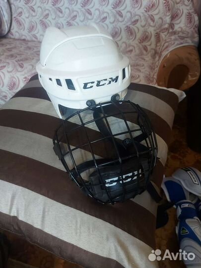 Хоккейная форма