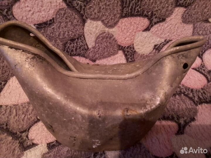 Предметы кухни РККА