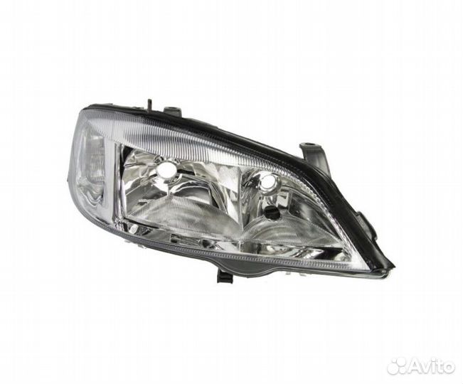 Фара передн прав с эк opel: astra 03.98