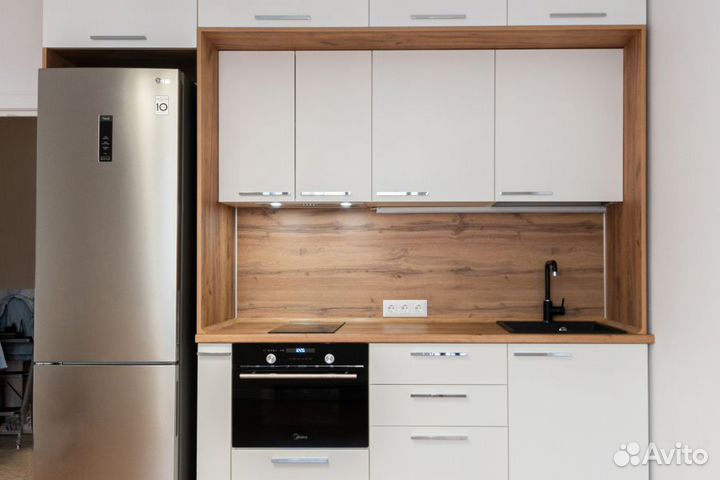 Цена за всю кухню смк 057729