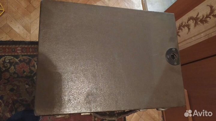 Фотоувеличитель СССР упа3 1962 год