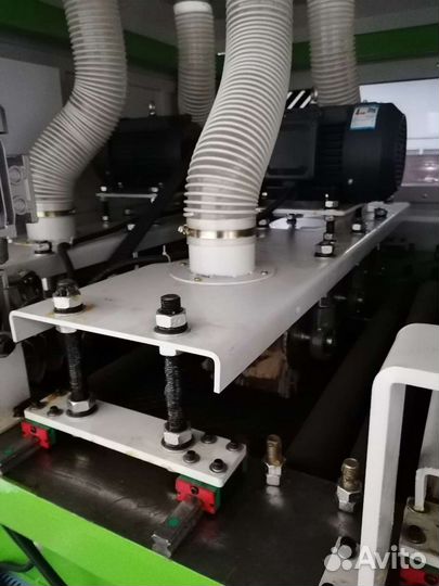 Полировальный шлифовальный станок PR1000-6