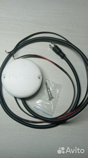 Компас FixPoint 360 для Lowrance Garmin Hummibird