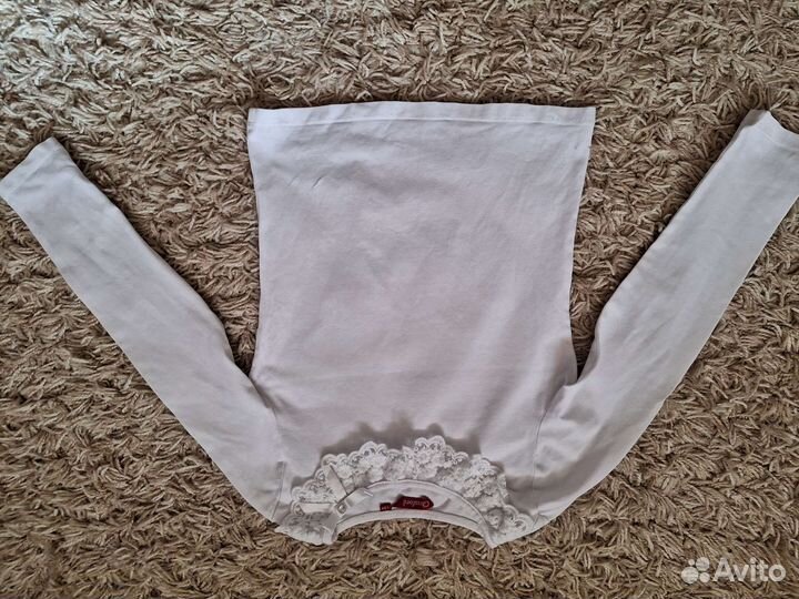 Школьная форма для девочки 128-134