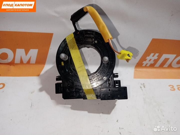 Шлейф рулевой Mazda 6 GL GJ 2012 KD4966CS0A